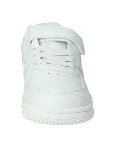 ZAPATILLAS HARVARD BLANCA VELCRO (WHARW2202V).