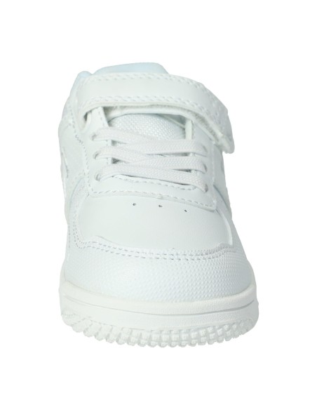 ZAPATILLAS HARVARD BLANCA VELCRO (WHARW2202V).