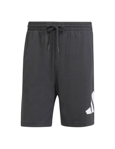 SHORT ADIDAS NEGRO (IS6909).