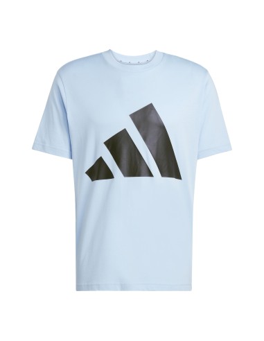 CAMISETA ADIDAS AZUL (JE8937).