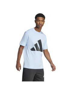 CAMISETA ADIDAS AZUL (JE8937). 2