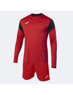 CONJUNTO PHOENIX ROJO NEGRO (102858.601).