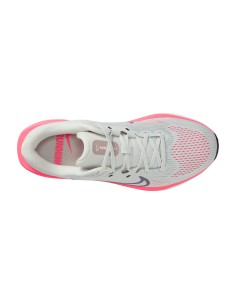 ZAPATILLAS NIKE QUEST ROSA (FD6034-501). 2