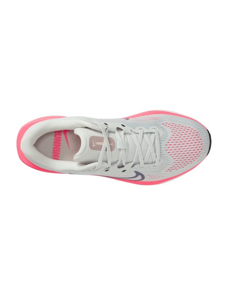 ZAPATILLAS NIKE QUEST ROSA (FD6034-501).