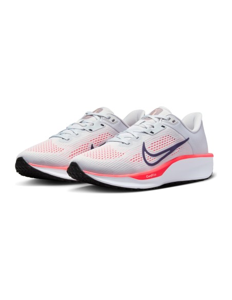 ZAPATILLAS NIKE QUEST ROSA (FD6034-501).