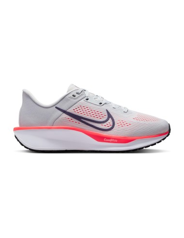ZAPATILLAS NIKE QUEST ROSA (FD6034-501).
