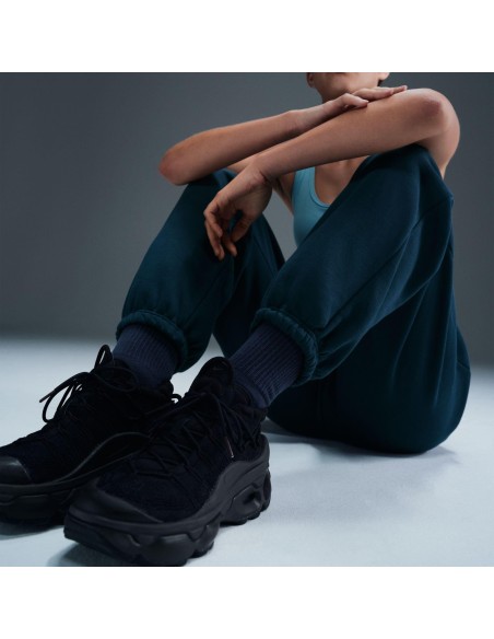 PANTALON NIKE VERDE MINERAL JOGER (FZ5996-478).