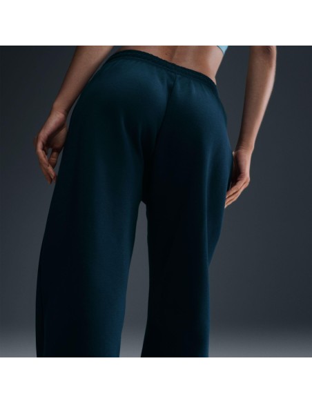 PANTALON NIKE VERDE MINERAL JOGER (FZ5996-478).