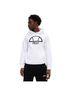 SUDADERA SKILIANO OH HOODY WHITE (SHX20965). 2