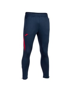 PANTALON CHAMPION VII MARIN ROJO (103200.336).