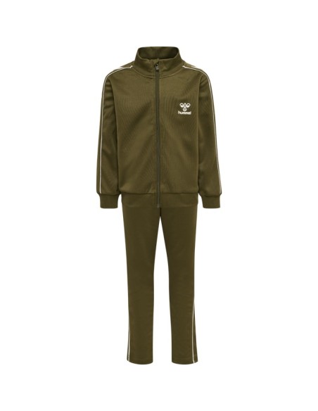 CHANDAL HUMMEL (228414-8719).