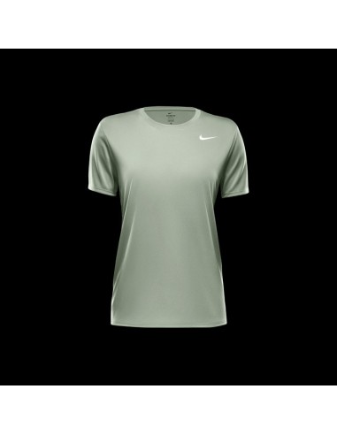 CAMISETA NIKE VERDE (DX0687-370).