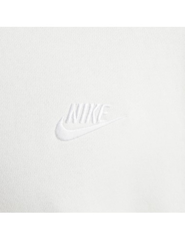 SUDADERA NEGRA NIKE (BV2654-134).