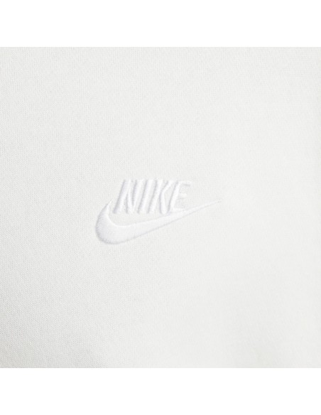 SUDADERA NEGRA NIKE (BV2654-134).