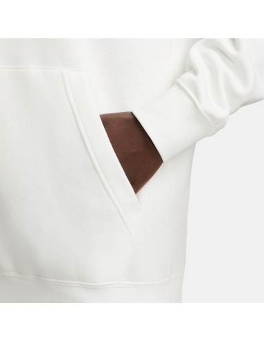 SUDADERA NEGRA NIKE (BV2654-134).