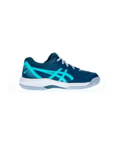 ZAPATILLAS GEL DEDICATE PADEL (1044A064-405).