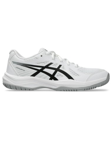 ZAPATILLAS UPCOURT 6 GS (1074A045-401).