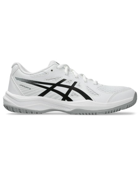 ZAPATILLAS UPCOURT 6 GS (1074A045-401).
