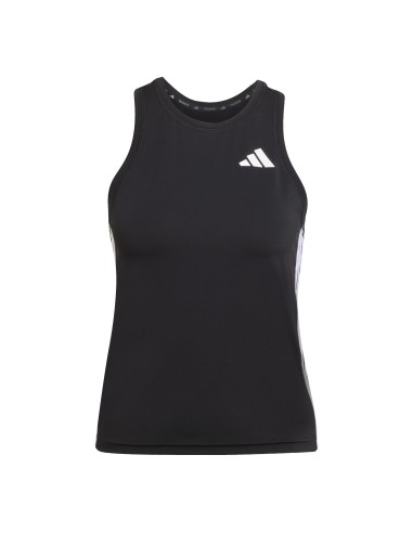 CAMISETA TIRANTES NEGRA ADIDAS (JE8693).