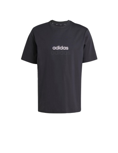 CAMISETA NEGRA ADIDAS (JE8993).