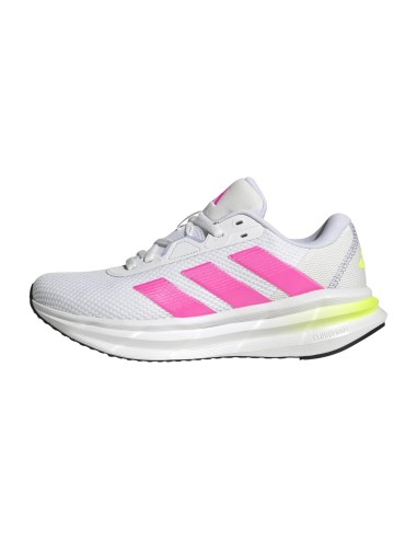 ZAPATILLAS BLANCO ROSA (JI4604).