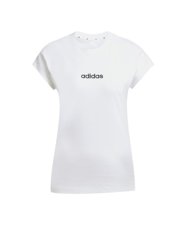 CAMISETA BLANCA ADIDAS (JC8239).