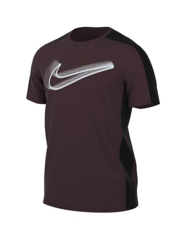 CAMISETA BURDEOS DRY FYT (FZ0408-652).