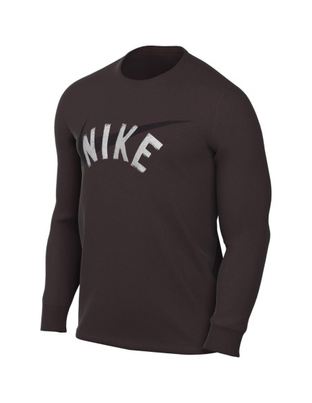 SUDADERA BURDEOS DF (HF6132-652).