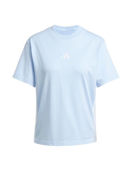 CAMISETA ADIDAS CELESTE (JE1227).