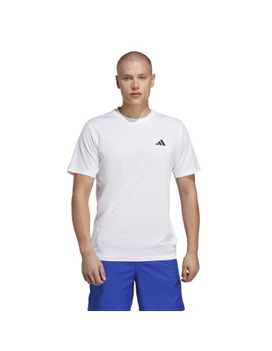 CAMISETA ADIDAS BLANCA (IC7430).