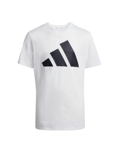 CAMISETA ADIDAS BLANCA GS (JC9659).