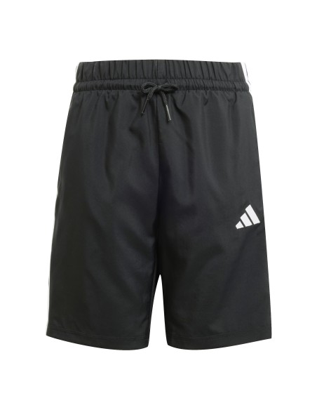 SHORT ADIDAS NEGRO GS (JD8189).