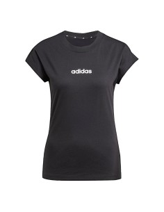 CAMISETA ADIDAS NEGRAS (JC8238).