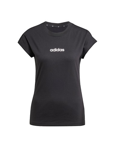 CAMISETA ADIDAS NEGRAS (JC8238).