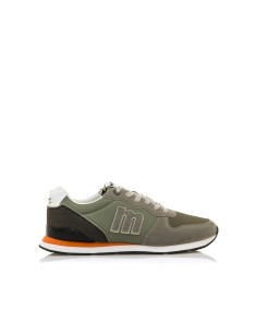 ZAPATILLAS MUSTAN KAKY GRIS (84467-NIXON KAKY).