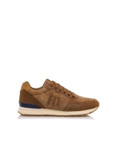 ZAPATILLAS MUSTAN CUERO (84755-ELIKA CUERO).