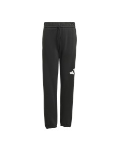 PANTALONES ADIDAS NEGROS JUNIOR (JD2090).