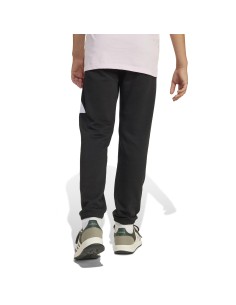 PANTALONES ADIDAS NEGROS JUNIOR (JD2090). 2