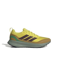 ZAPATILLAS RUNFALCON 5 TR WATERPROOF (JH8782). 2
