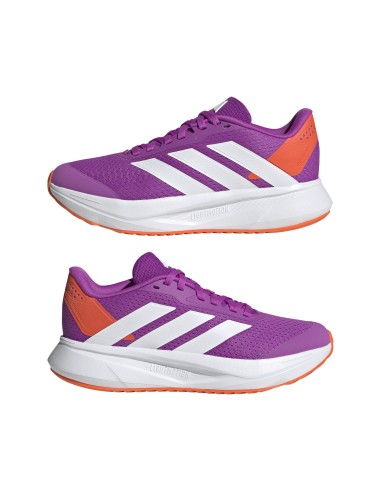 ZAPATILLAS DUREMO ROSA SL2 J (JI2157).