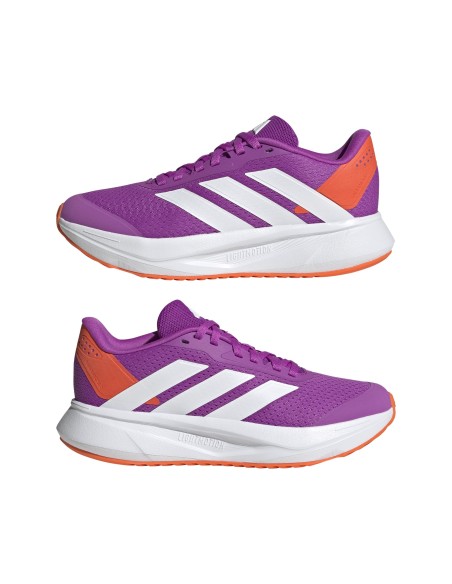 ZAPATILLAS DUREMO ROSA SL2 J (JI2157).