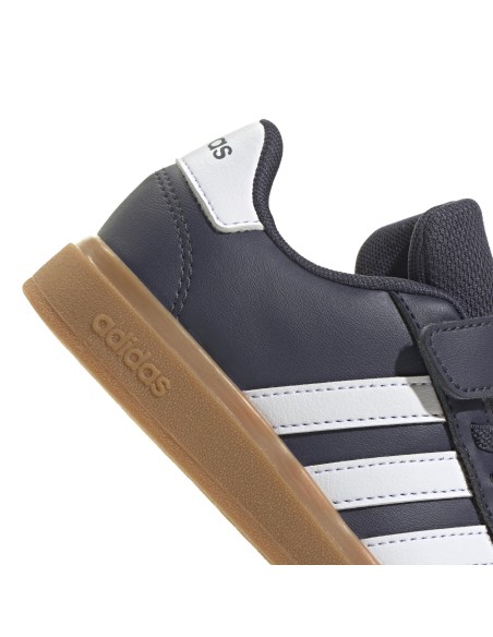 ZAPATILLAS GRAND COURT 2.0 MARINO VELCRO (JI0974). ZAPATILLAS GRAND COURT 2.0 MARINO VELCRO (JI0974).
