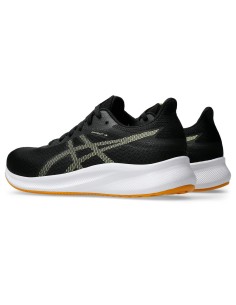 ZAPATILLAS PATRIOT 13 NEGRO AMARILLO (1011B485-011). 2