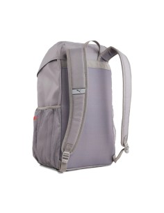 MOCHILA GRIS PUMA PHASE HOODED (090801-02). 2