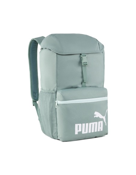 MOCHILA PUMA CELESTE (090801-03).