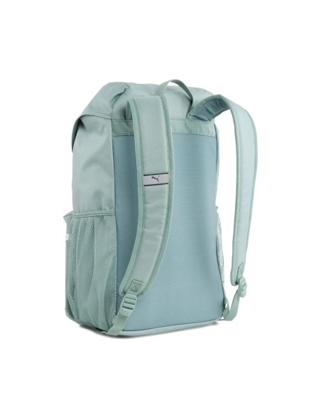 MOCHILA PUMA CELESTE (090801-03).