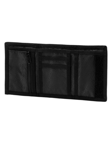 CARTERA PUMA NEGRA (054757-01).