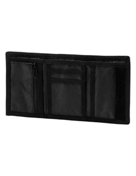 CARTERA PUMA NEGRA (054757-01).