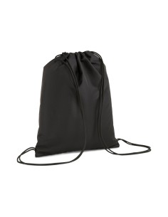 GYMSACK NEGRO PUMA (091163-01). 2