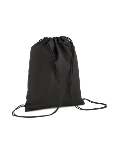 GYMSACK NEGRO PUMA (091163-01).